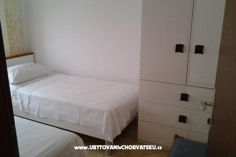 Apartmány Miljenko – foto 15