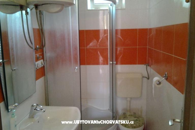Apartmány Miljenko – foto 17
