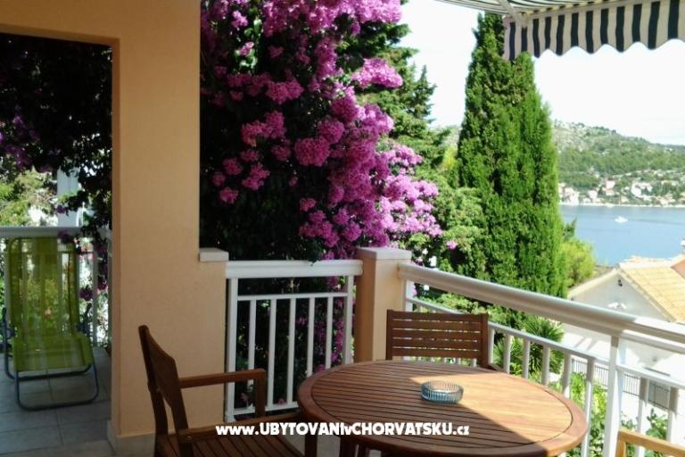 Apartmány Miljenko – foto 8