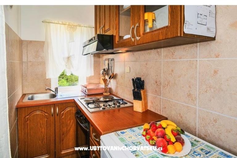 Apartmány MiSe – foto 12