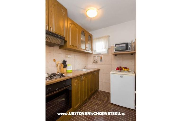 Apartmány MiSe – foto 3