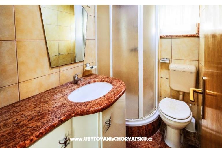 Apartmány MiSe – foto 4