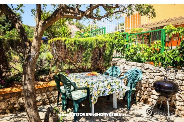 Apartmány MiSe – foto 9