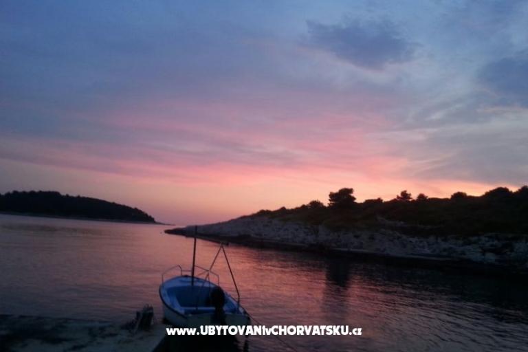 Apartmány Nada – foto 2