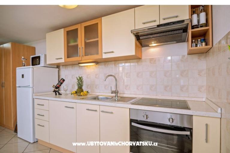 Apartmány Nada – foto 3