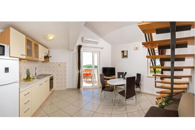 Apartmány Nada – foto 4