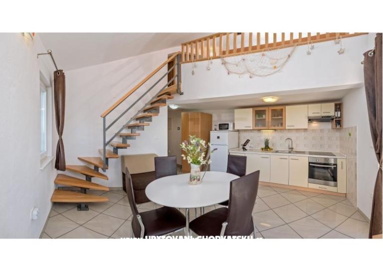Apartmány Nada – foto 5