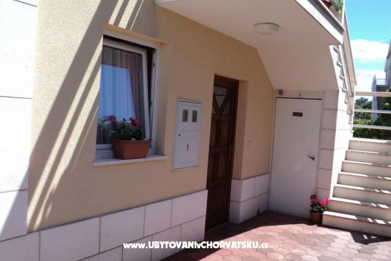 Apartmány Neda,Kanica – foto 7