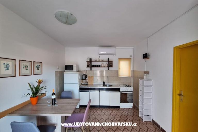 Nikša - Dům k odpočinku – foto 12