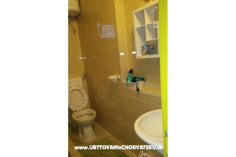 Nikša - Dům k odpočinku – foto 13