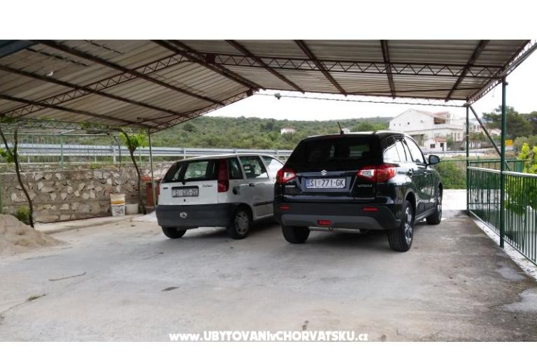 Nikša - Dům k odpočinku – foto 27