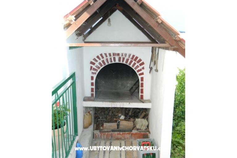 Nikša - Dům k odpočinku – foto 7