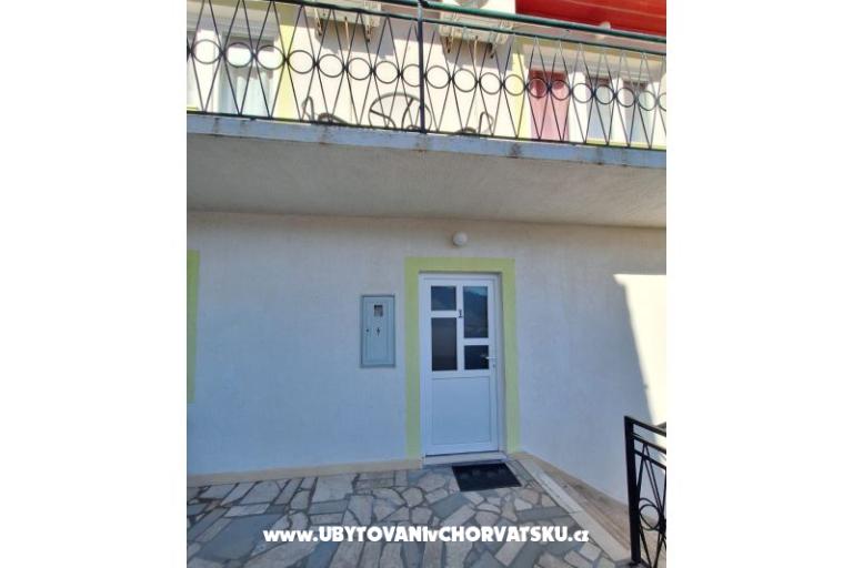 Nikša - Dům k odpočinku – foto 8