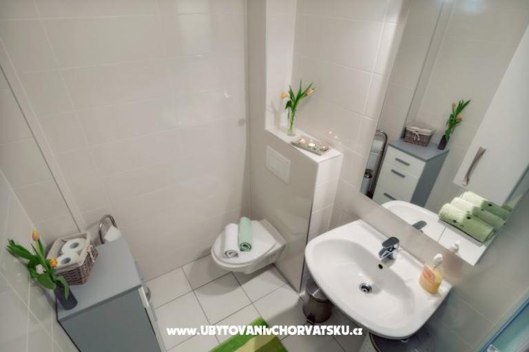 Apartmán Katja – foto 11