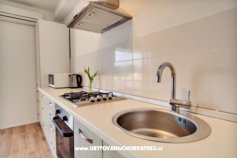 Apartmán Katja – foto 15