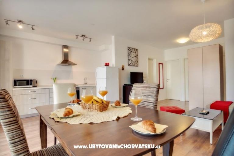 Apartmán Katja – foto 5