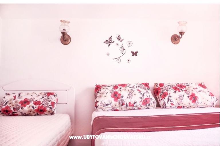 Apartmány Nives – foto 15