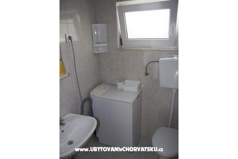 Apartmány Nuić – foto 10