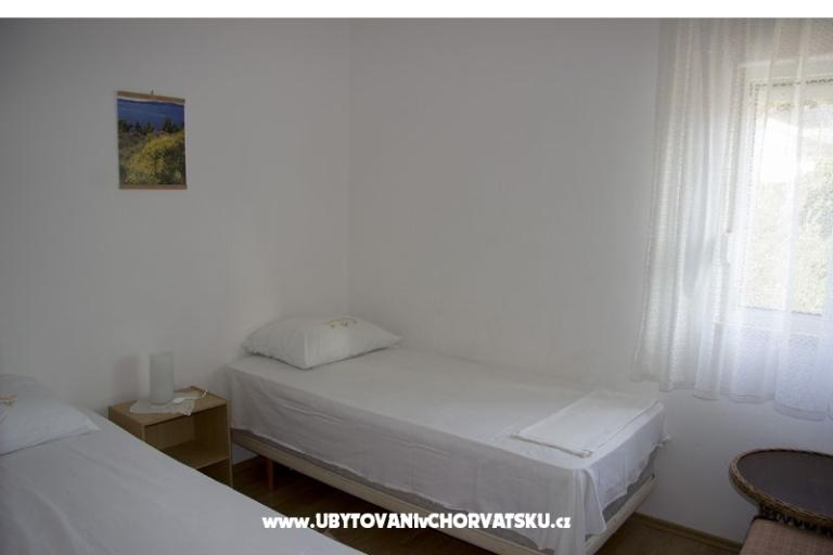 Apartmány Nuić – foto 13