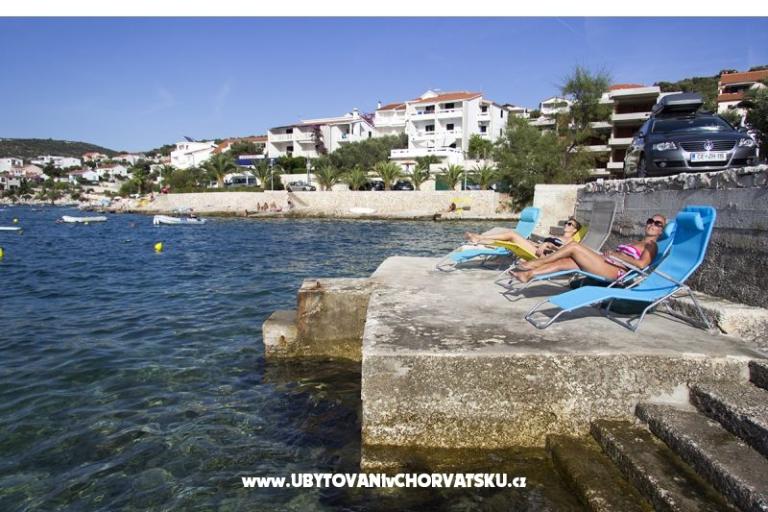 Apartmány Nuić – foto 15