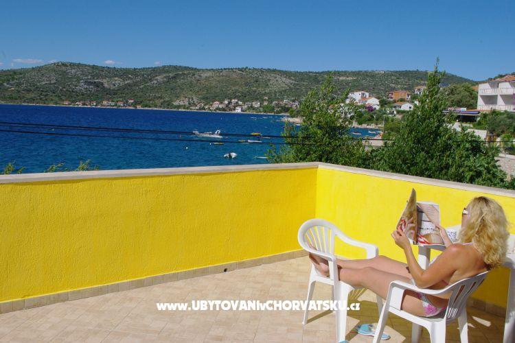 Apartmány Nuić – foto 2