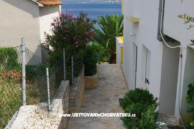 Apartmány Nuić – foto 6