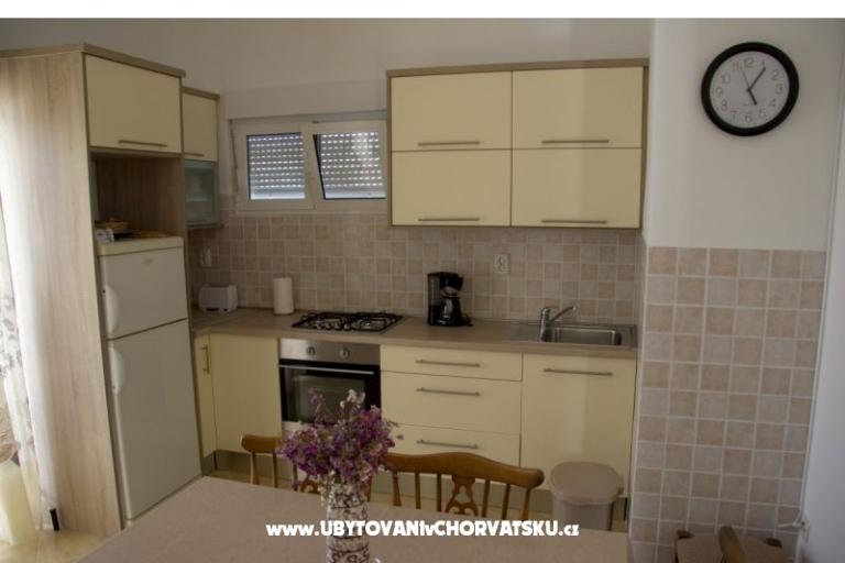 Apartmány Nuić – foto 7