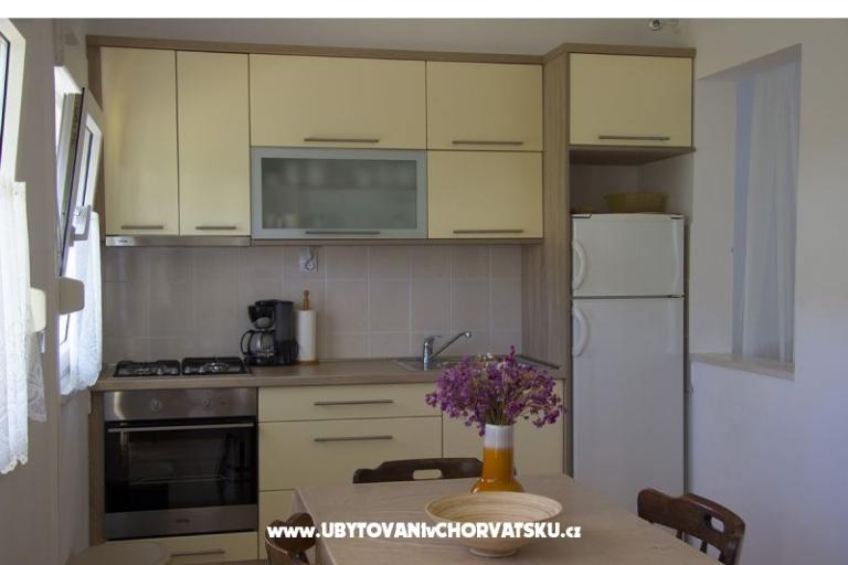 Apartmány Nuić – foto 8