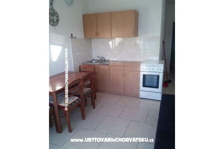 Apartmány Odrljin – foto 10