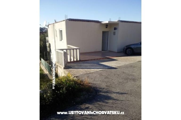 Apartmány Odrljin – foto 2