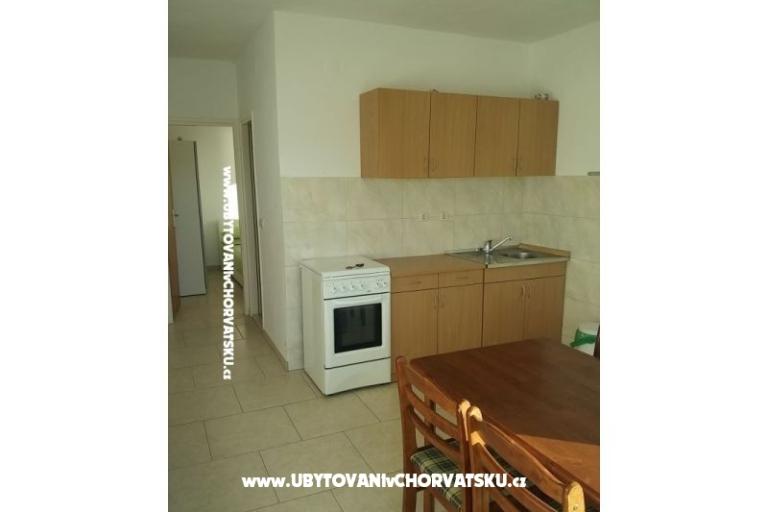 Apartmány Odrljin – foto 4
