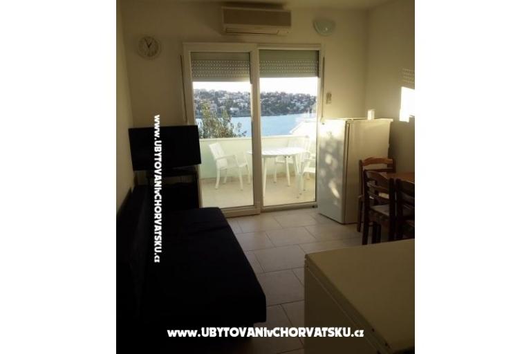 Apartmány Odrljin – foto 9