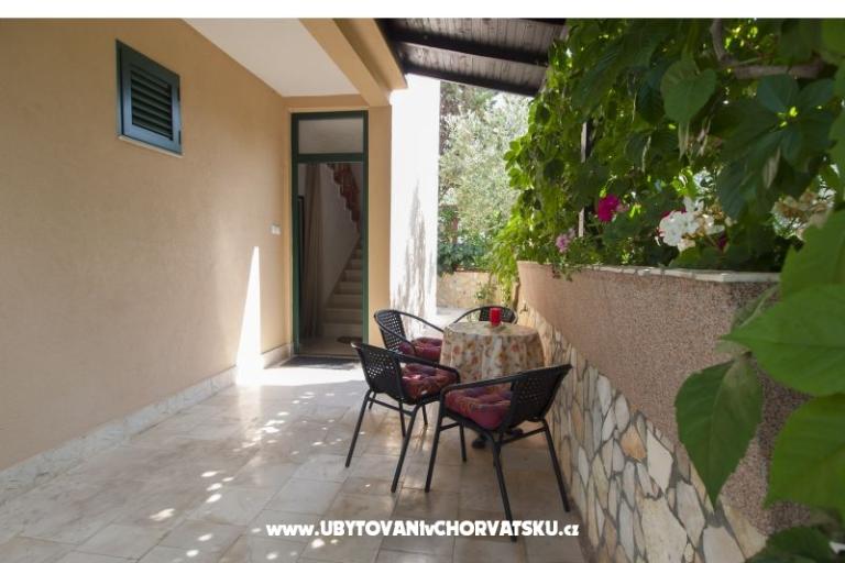 Apartmány Olea – foto 5