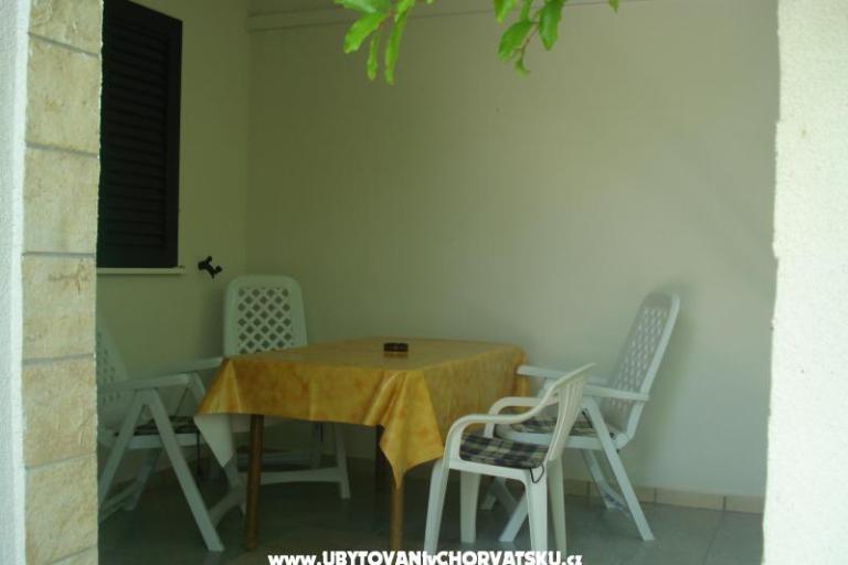 Apartmány Ordulj – foto 13