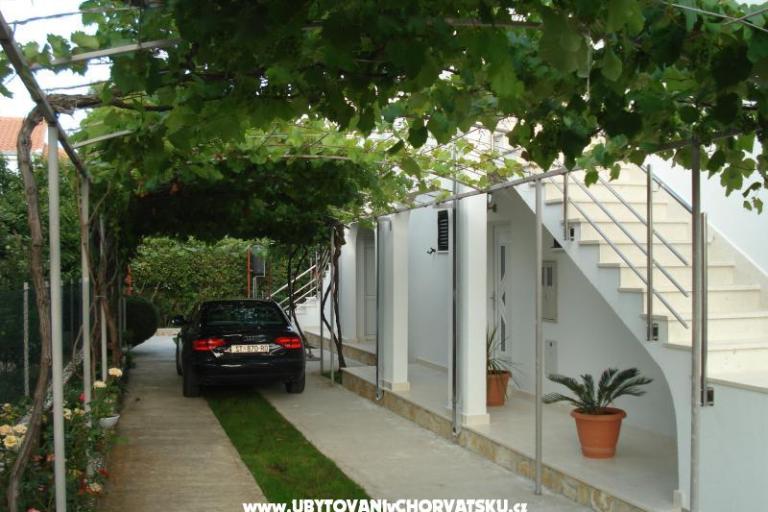 Apartmány Ordulj – foto 16