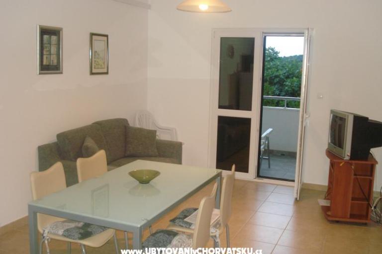 Apartmány Ordulj – foto 5