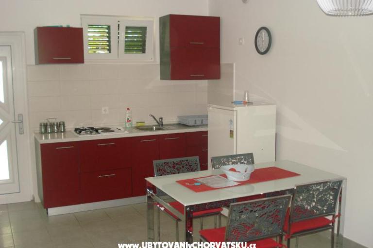 Apartmány Ordulj – foto 7