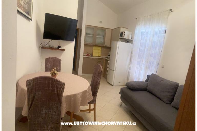 Apartmány Parčina – foto 10