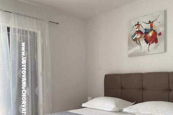 Apartmány Parčina – foto 14