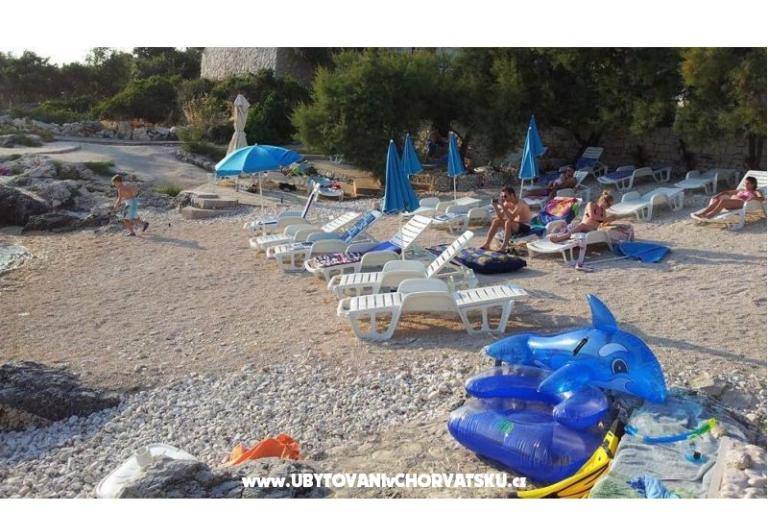 Apartmány Parčina – foto 18