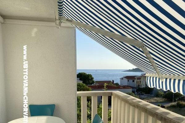 Apartmány Parčina – foto 3