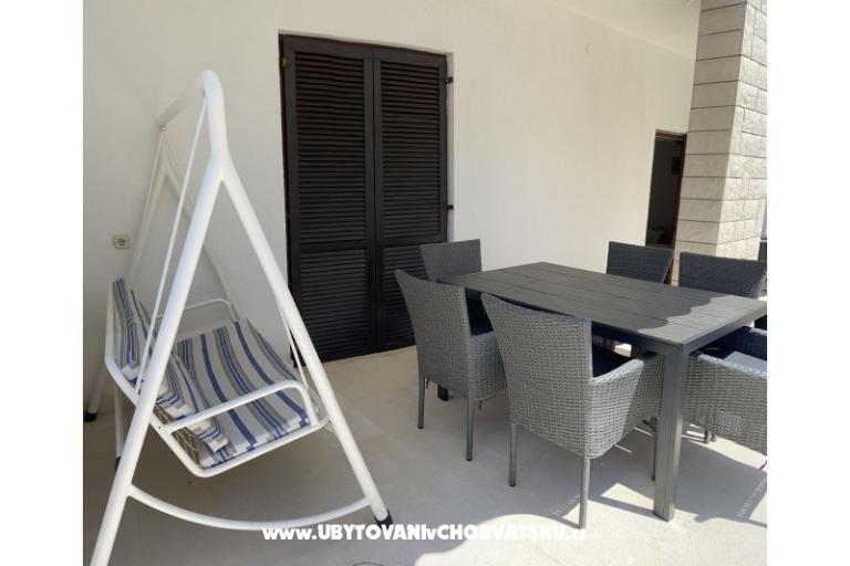 Apartmány Parčina – foto 4