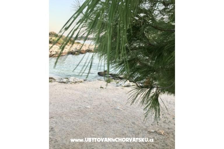 Apartmány Parčina – foto 5