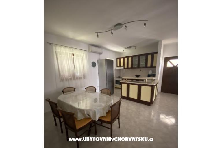 Apartmány Parčina – foto 6