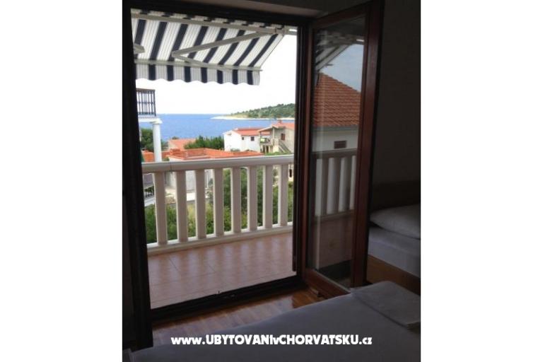 Apartmány Parčina – foto 7