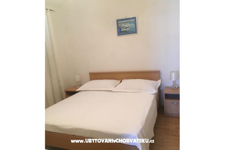 Apartmány Parčina – foto 9