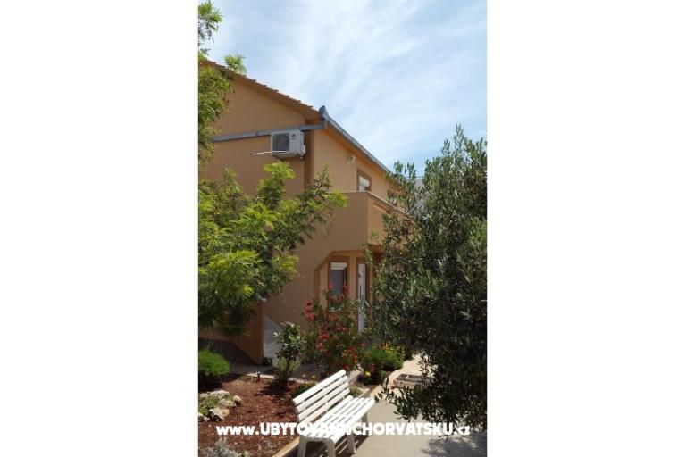 Apartmány Pejo – foto 2