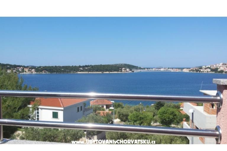 Apartmány Perak – foto 11