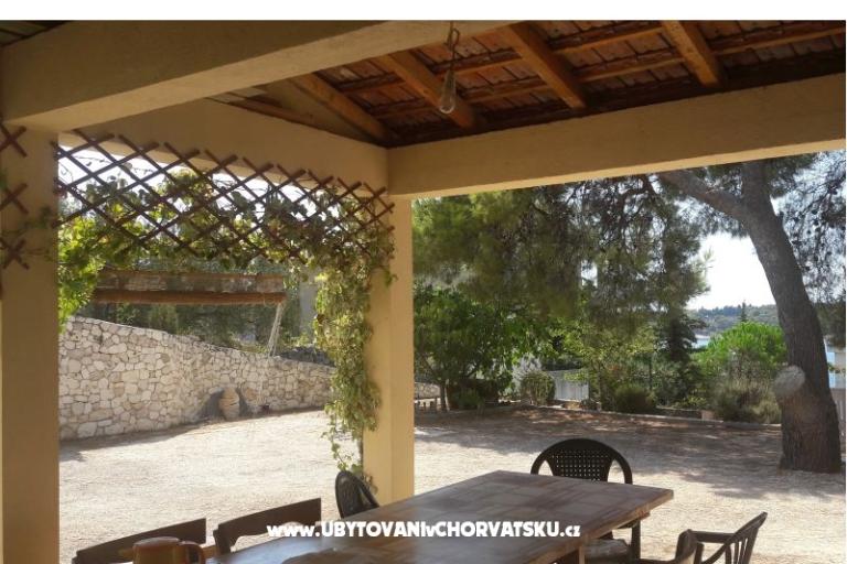 Apartmány Perak – foto 14