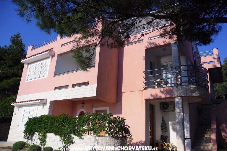 Apartmány Perak – foto 2